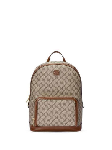 how much are gucci backpacks|Gucci backpack farfetch.